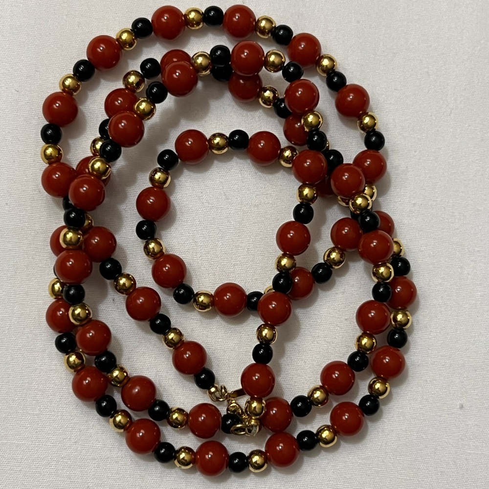 Vintage Monet Necklace